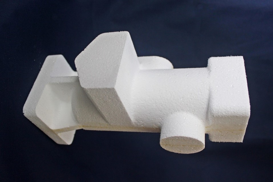 Пенопластовый «Шторм»: секреты бизнеса 10 Пенопластовый «Шторм»: секреты бизнеса 10