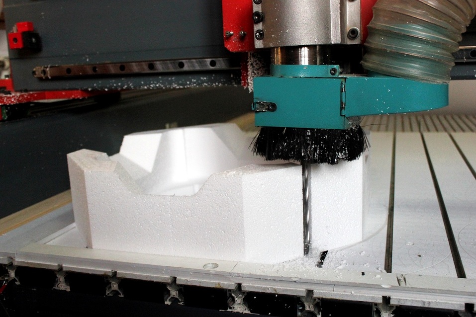 Пенопластовый «Шторм»: секреты бизнеса 2 Пенопластовый «Шторм»: секреты бизнеса 2