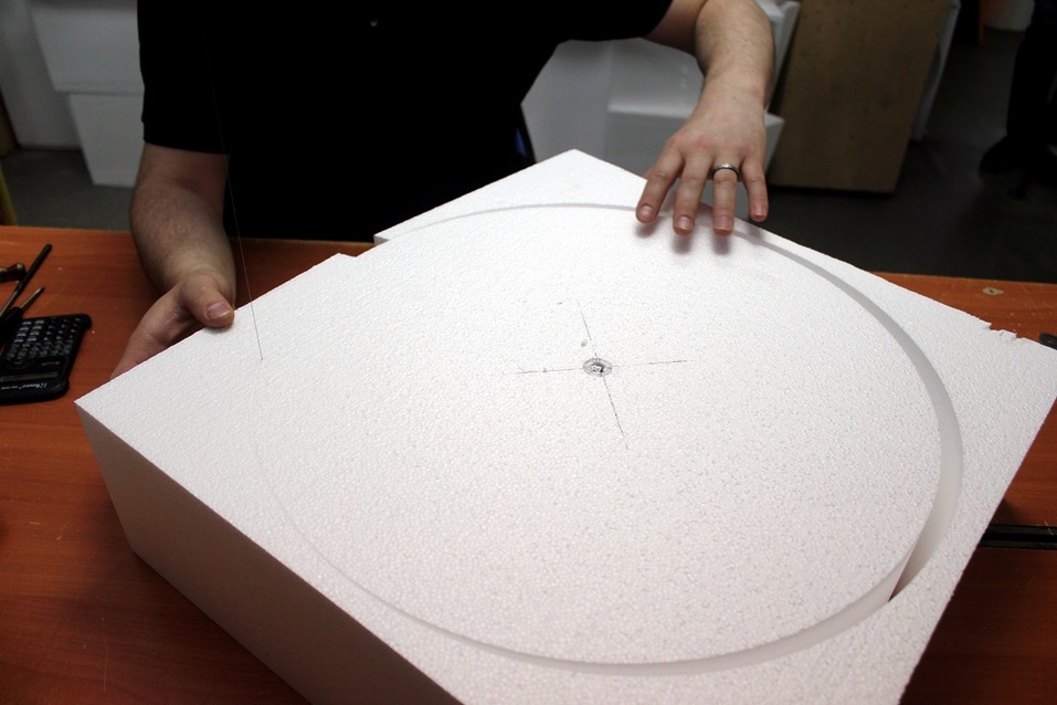 Пенопластовый «Шторм»: секреты бизнеса 1 Пенопластовый «Шторм»: секреты бизнеса 1