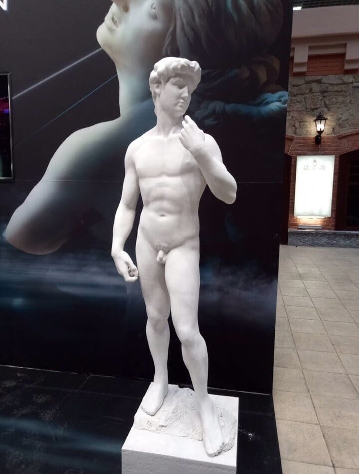 Пенопластовый «Шторм»: секреты бизнеса 13 Пенопластовый «Шторм»: секреты бизнеса 13