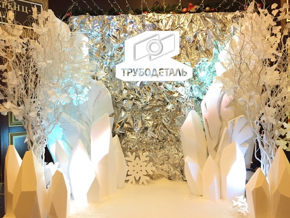 Пенопластовый «Шторм»: секреты бизнеса 11 Пенопластовый «Шторм»: секреты бизнеса 11