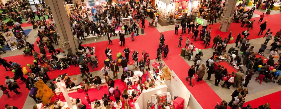 В Челябинске состоится выставка «IZBUSHKA!» 1 В Челябинске состоится выставка «IZBUSHKA!» 1