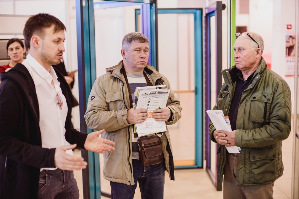 В Челябинске состоится выставка «IZBUSHKA!» 5 В Челябинске состоится выставка «IZBUSHKA!» 5