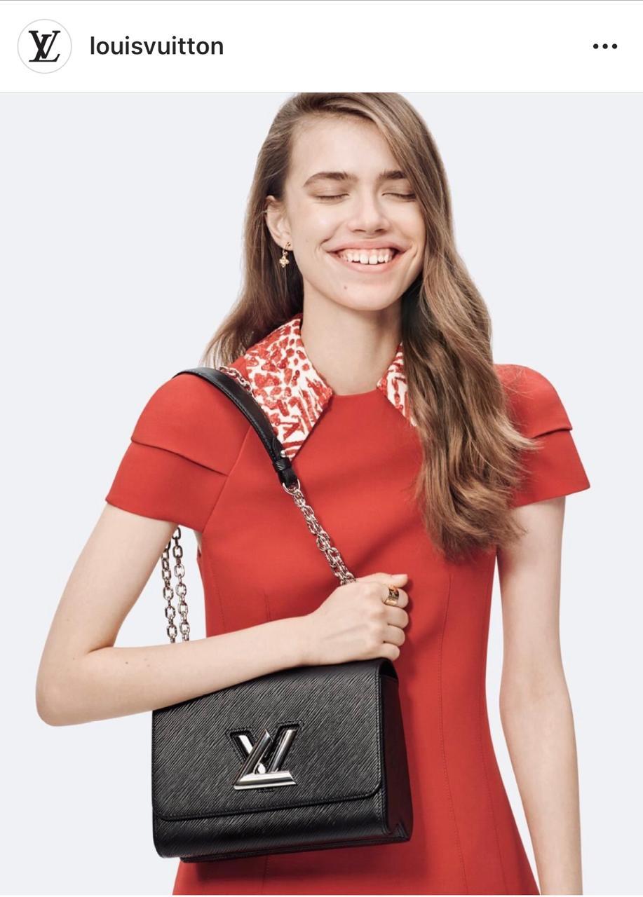 «Звучит смешно, но это — ужас»: модель Лиза Тебенева — о работе за границей 5 «Звучит смешно, но это — ужас»: модель Лиза Тебенева — о работе за границей 5