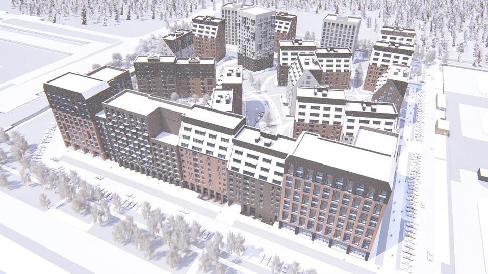 Жилье как произведение искусства 2 Жилье как произведение искусства 2