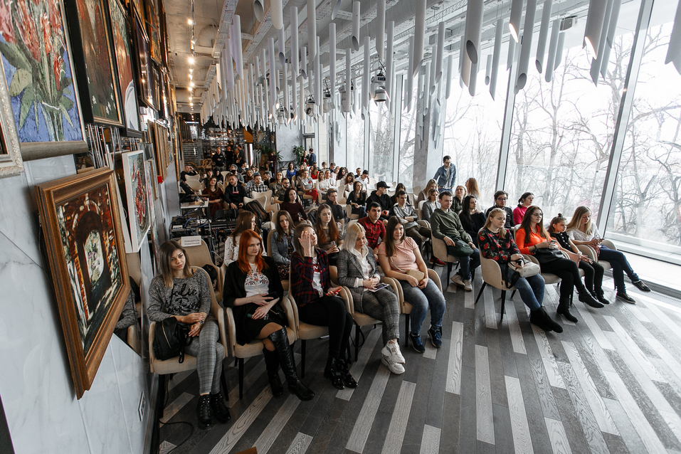 Нижегородцы разбудили Россию вместе с Европой Плюс 3 Нижегородцы разбудили Россию вместе с Европой Плюс 3