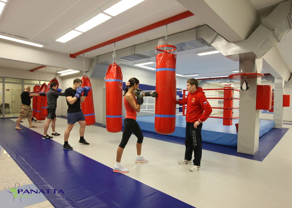 Если вы не любите фитнес, возможно вы просто не нашли свой фитнес-клуб или тренера 1 Если вы не любите фитнес, возможно вы просто не нашли свой фитнес-клуб или тренера 1