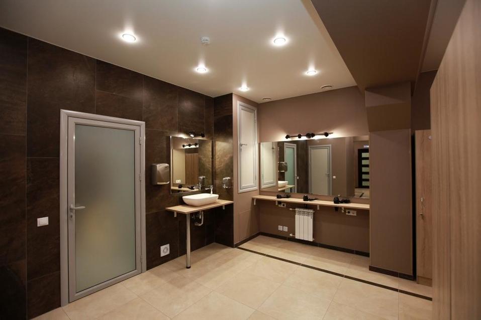 Если вы не любите фитнес, возможно вы просто не нашли свой фитнес-клуб или тренера 7 Если вы не любите фитнес, возможно вы просто не нашли свой фитнес-клуб или тренера 7