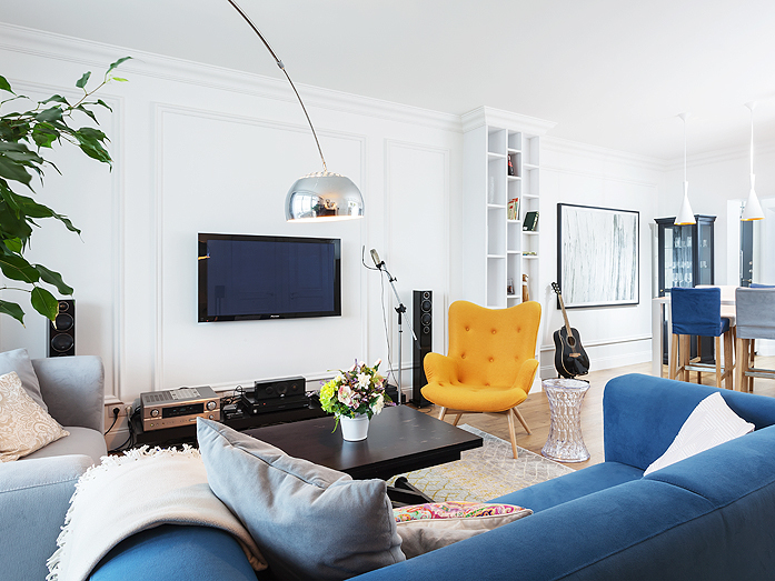 Какие планировки отравляют нам жизнь и можно ли это исправить — Иван Безруков 3 Какие планировки отравляют нам жизнь и можно ли это исправить — Иван Безруков 3