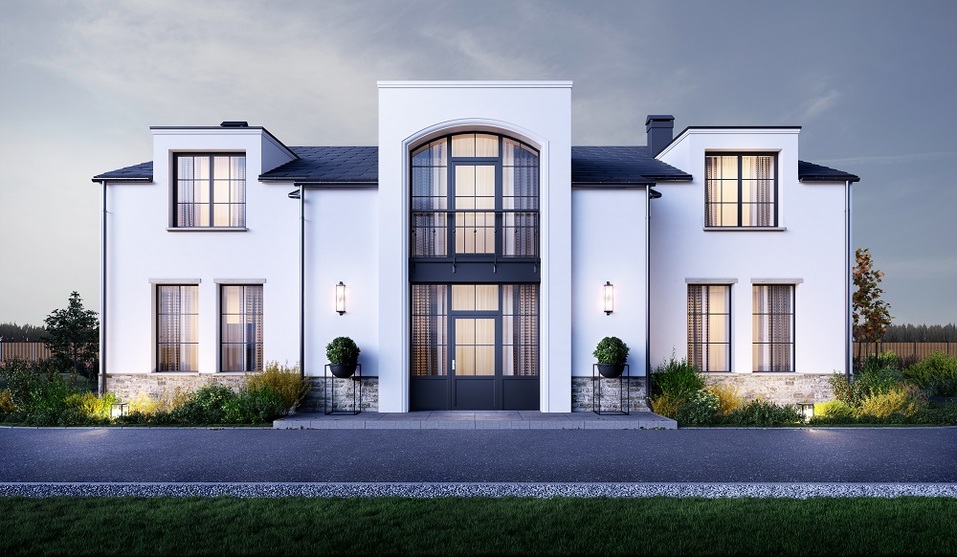 «Лучше, чем Копейск». Как будет выглядеть второй президентский посёлок к ШОС и БРИКС. ФОТО 1 «Лучше, чем Копейск». Как будет выглядеть второй президентский посёлок к ШОС и БРИКС. ФОТО 1