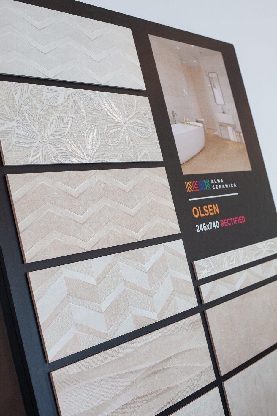 «Открыть магазин керамической плитки – непросто, нужны серьезные ресурсы» 3 «Открыть магазин керамической плитки – непросто, нужны серьезные ресурсы» 3