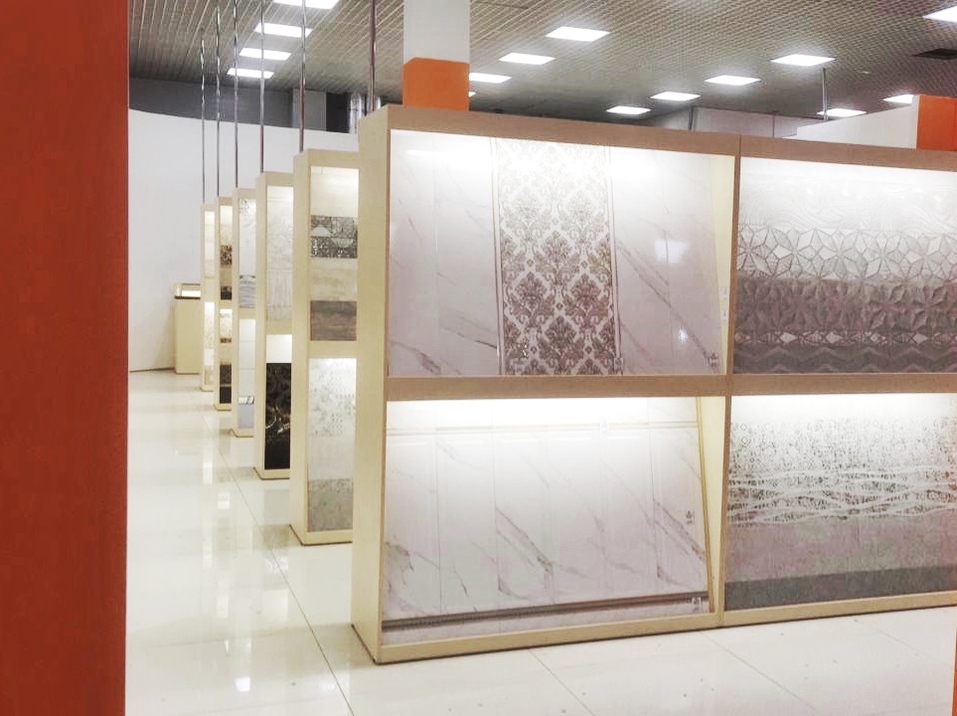 «Открыть магазин керамической плитки – непросто, нужны серьезные ресурсы» 2 «Открыть магазин керамической плитки – непросто, нужны серьезные ресурсы» 2