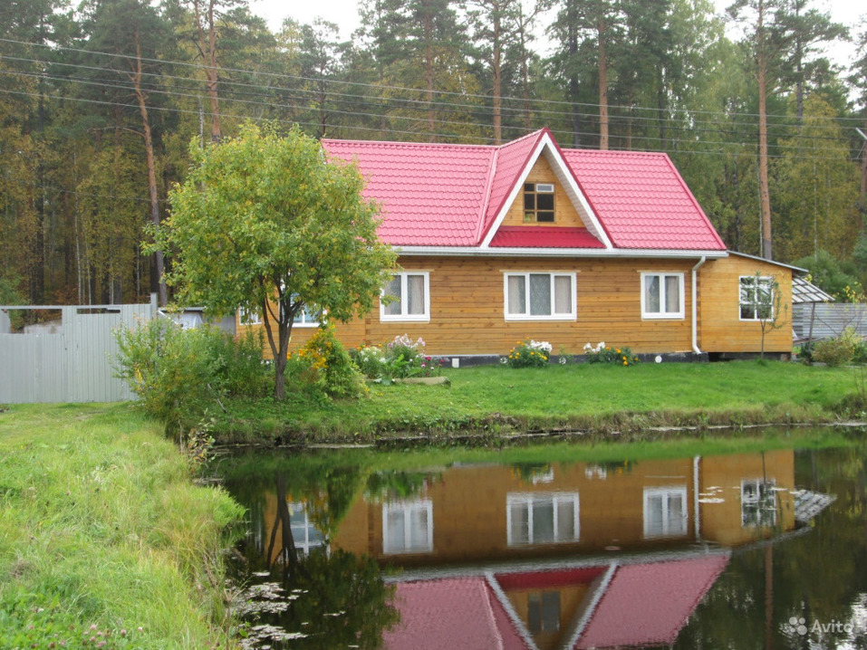 Екатеринбуржцы массово избавляются от дач. Готовы отдавать дома с большим дисконтом 1 Екатеринбуржцы массово избавляются от дач. Готовы отдавать дома с большим дисконтом 1
