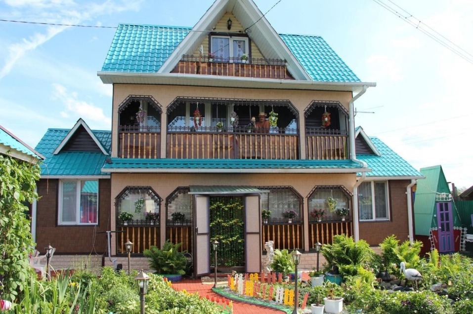 Екатеринбуржцы массово избавляются от дач. Готовы отдавать дома с большим дисконтом 2 Екатеринбуржцы массово избавляются от дач. Готовы отдавать дома с большим дисконтом 2