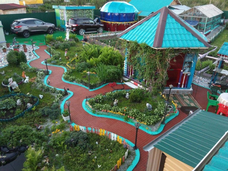 Екатеринбуржцы массово избавляются от дач. Готовы отдавать дома с большим дисконтом 3 Екатеринбуржцы массово избавляются от дач. Готовы отдавать дома с большим дисконтом 3