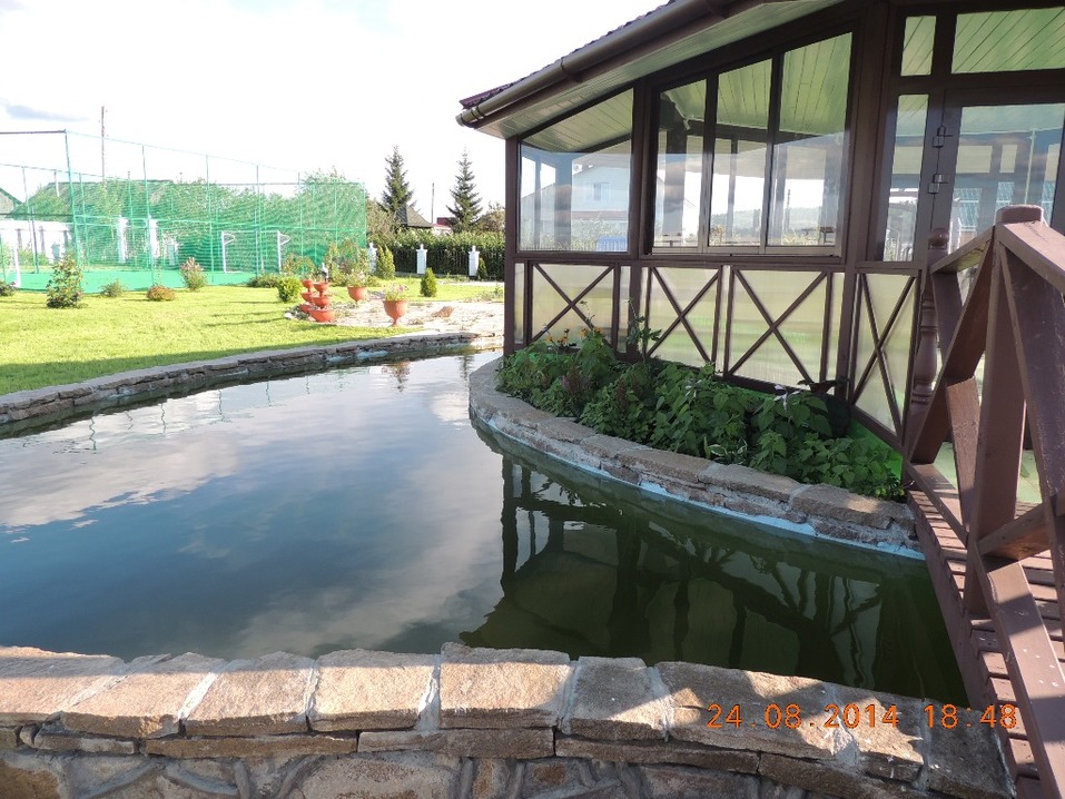 Екатеринбуржцы массово избавляются от дач. Готовы отдавать дома с большим дисконтом 5 Екатеринбуржцы массово избавляются от дач. Готовы отдавать дома с большим дисконтом 5