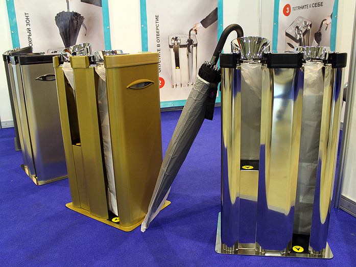 «Мы создавали этот рынок с нуля». Как делать деньги на мокрых зонтах? 2 «Мы создавали этот рынок с нуля». Как делать деньги на мокрых зонтах? 2