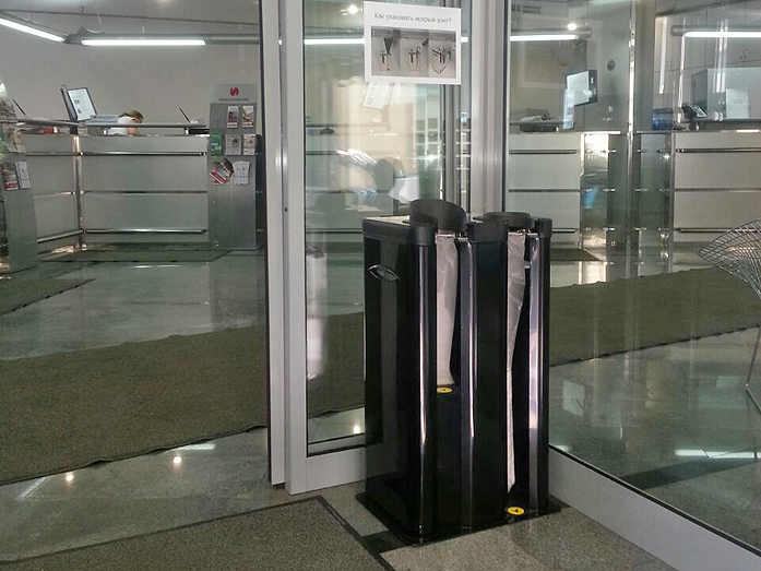 «Мы создавали этот рынок с нуля». Как делать деньги на мокрых зонтах? 3 «Мы создавали этот рынок с нуля». Как делать деньги на мокрых зонтах? 3