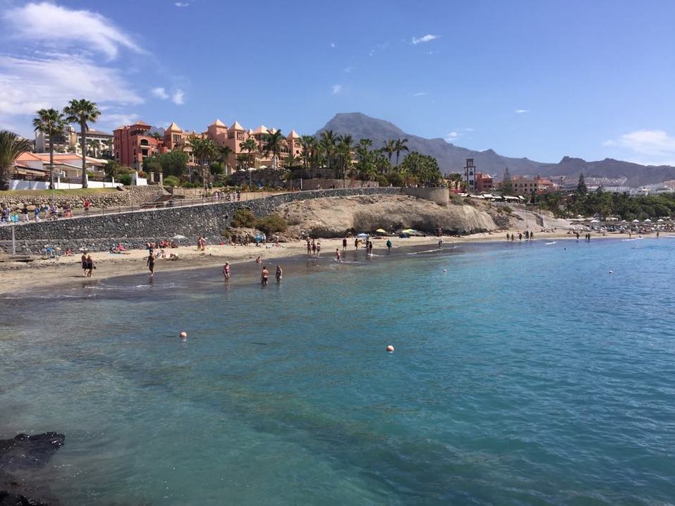 «Жизнь слишком коротка, чтобы тратить ее на Нижний». Топ-менеджер — о переезде на Канары 2 «Жизнь слишком коротка, чтобы тратить ее на Нижний». Топ-менеджер — о переезде на Канары 2