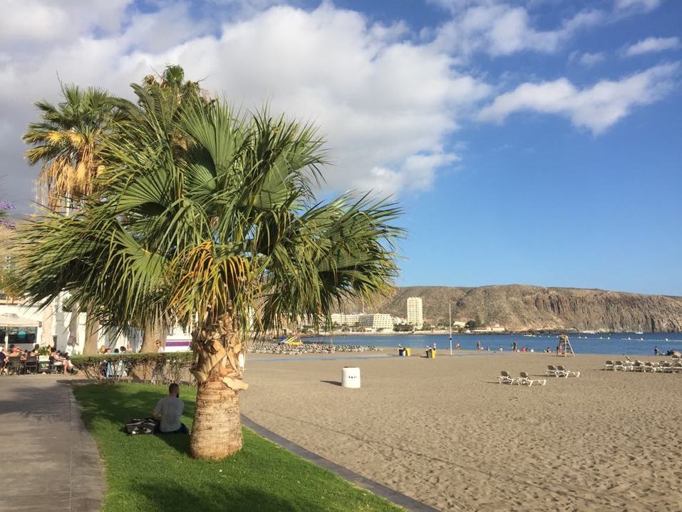 «Жизнь слишком коротка, чтобы тратить ее на Нижний». Топ-менеджер — о переезде на Канары 4 «Жизнь слишком коротка, чтобы тратить ее на Нижний». Топ-менеджер — о переезде на Канары 4