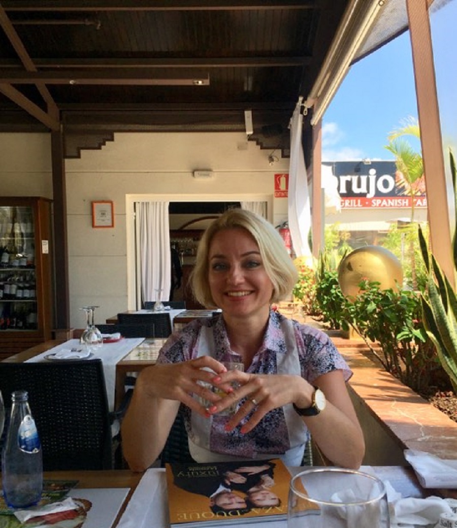 «Жизнь слишком коротка, чтобы тратить ее на Нижний». Топ-менеджер — о переезде на Канары 1 «Жизнь слишком коротка, чтобы тратить ее на Нижний». Топ-менеджер — о переезде на Канары 1