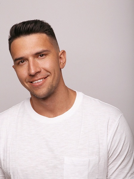 Бизнесмен из Нижнего Новгорода претендует на титул «Мистер Россия» 1 Бизнесмен из Нижнего Новгорода претендует на титул «Мистер Россия» 1