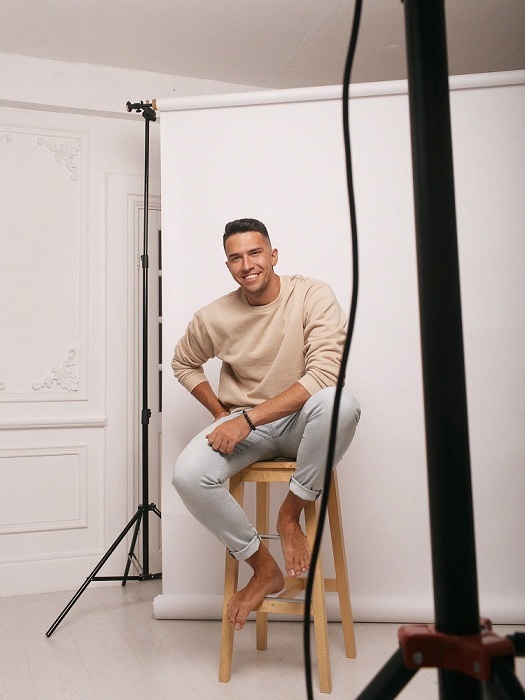 Бизнесмен из Нижнего Новгорода претендует на титул «Мистер Россия» 2 Бизнесмен из Нижнего Новгорода претендует на титул «Мистер Россия» 2