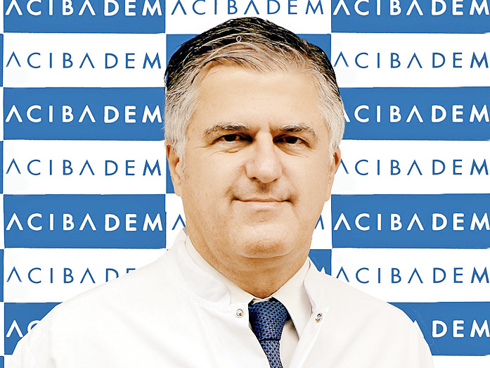 «Сегодня мы помогаем пациентам, которые 10 лет назад казались безнадежными» 1 «Сегодня мы помогаем пациентам, которые 10 лет назад казались безнадежными» 1