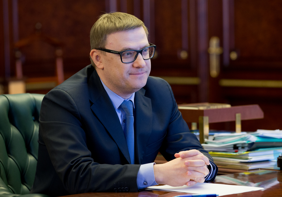 «Готов взаимодействовать». Текслер встретился с главой УФАС Анной Козловой 2 «Готов взаимодействовать». Текслер встретился с главой УФАС Анной Козловой 2