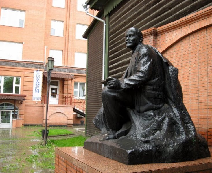 Куда сходить в Красноярске с 22 по 28 апреля 1 Куда сходить в Красноярске с 22 по 28 апреля 1