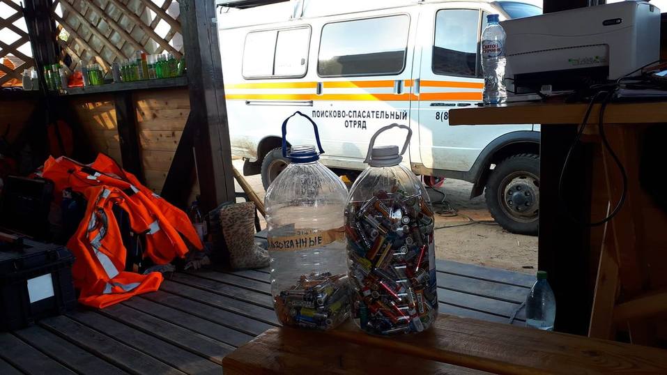 «Разделять отходы — выгодно». Сергей Шухрин о том, как не переплатить за мусорную реформу 3 «Разделять отходы — выгодно». Сергей Шухрин о том, как не переплатить за мусорную реформу 3