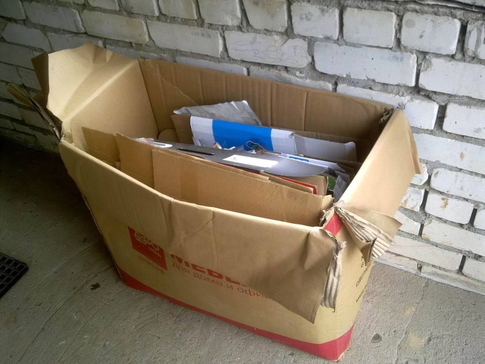 «Разделять отходы — выгодно». Сергей Шухрин о том, как не переплатить за мусорную реформу 4 «Разделять отходы — выгодно». Сергей Шухрин о том, как не переплатить за мусорную реформу 4