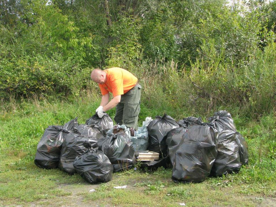 «Разделять отходы — выгодно». Сергей Шухрин о том, как не переплатить за мусорную реформу 1 «Разделять отходы — выгодно». Сергей Шухрин о том, как не переплатить за мусорную реформу 1