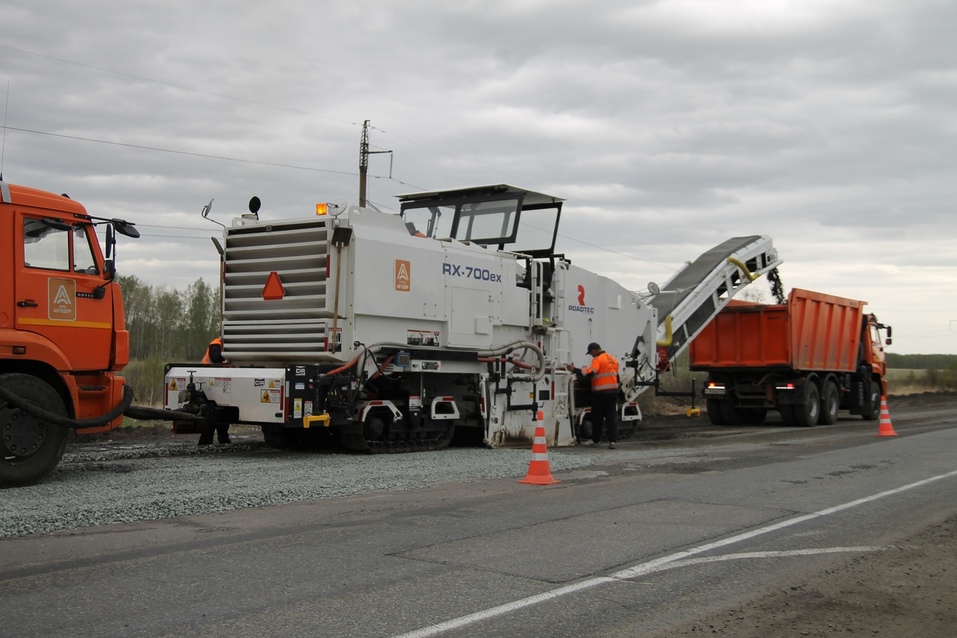 Евгений Лобов: «Платная дорога от Сатки до Миасса — это рывок в будущее для экономики» 4 Евгений Лобов: «Платная дорога от Сатки до Миасса — это рывок в будущее для экономики» 4