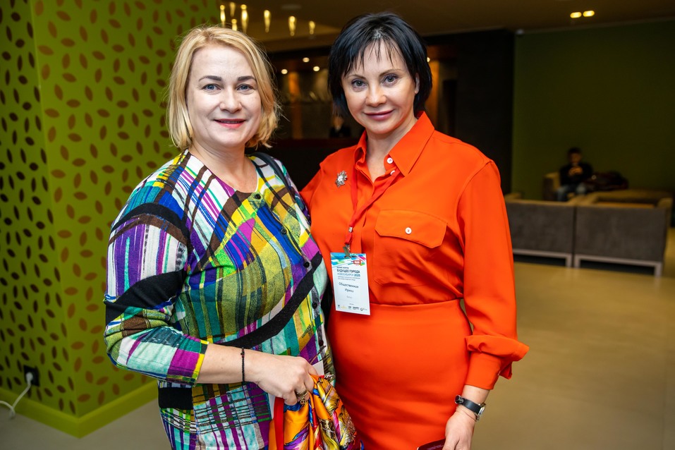 Форум «Будущее города». ФОТОРЕПОРТАЖ. ВИДЕО 5 Форум «Будущее города». ФОТОРЕПОРТАЖ. ВИДЕО 5