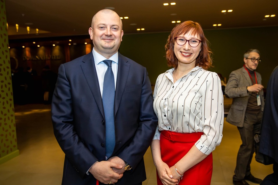 Форум «Будущее города». ФОТОРЕПОРТАЖ. ВИДЕО 19 Форум «Будущее города». ФОТОРЕПОРТАЖ. ВИДЕО 19