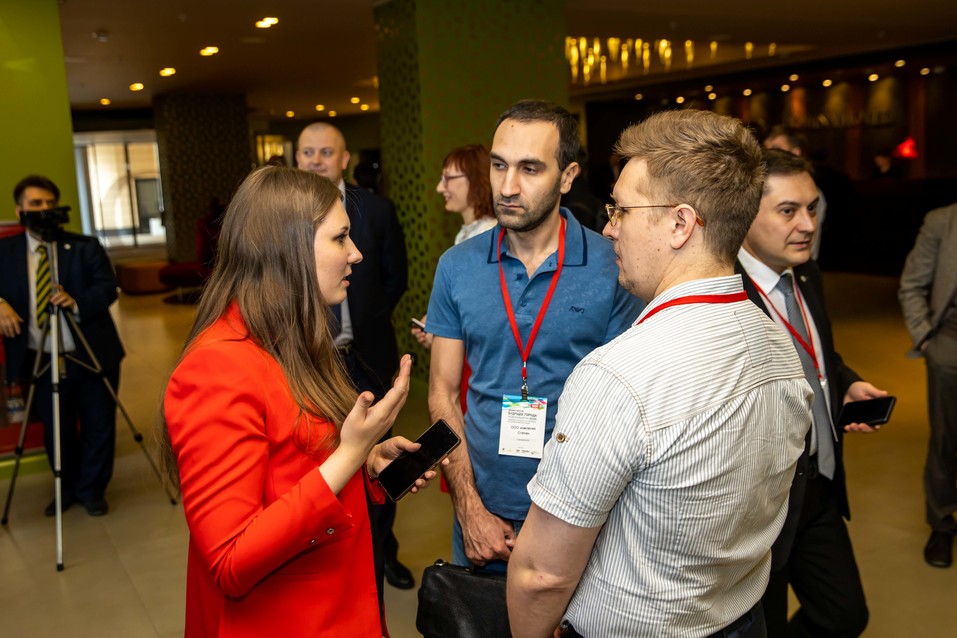 Форум «Будущее города». ФОТОРЕПОРТАЖ. ВИДЕО 20 Форум «Будущее города». ФОТОРЕПОРТАЖ. ВИДЕО 20