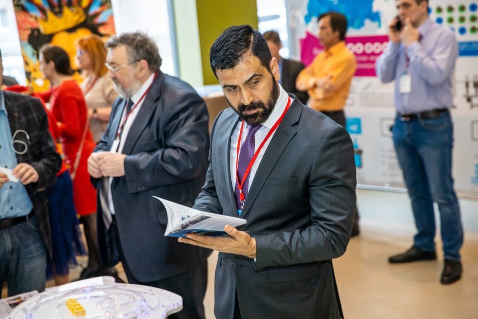 Форум «Будущее города». ФОТОРЕПОРТАЖ. ВИДЕО 21 Форум «Будущее города». ФОТОРЕПОРТАЖ. ВИДЕО 21