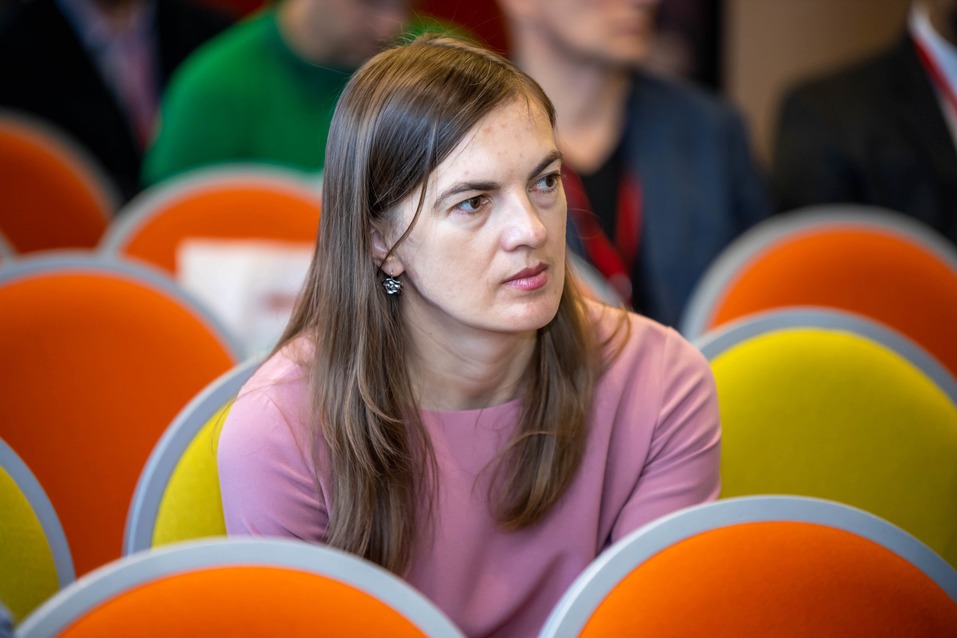 Форум «Будущее города». ФОТОРЕПОРТАЖ. ВИДЕО 51 Форум «Будущее города». ФОТОРЕПОРТАЖ. ВИДЕО 51