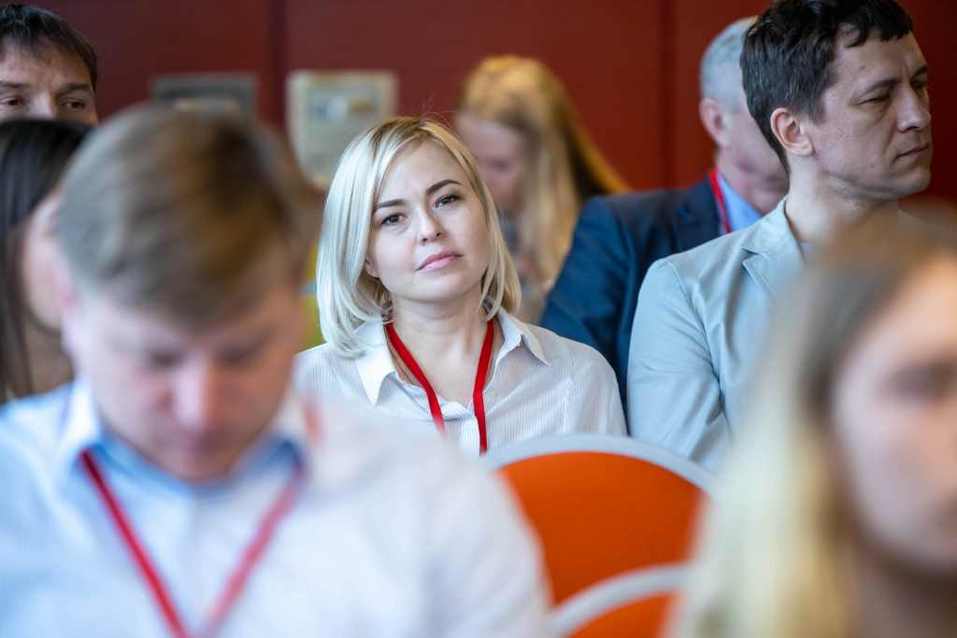 Форум «Будущее города». ФОТОРЕПОРТАЖ. ВИДЕО 56 Форум «Будущее города». ФОТОРЕПОРТАЖ. ВИДЕО 56