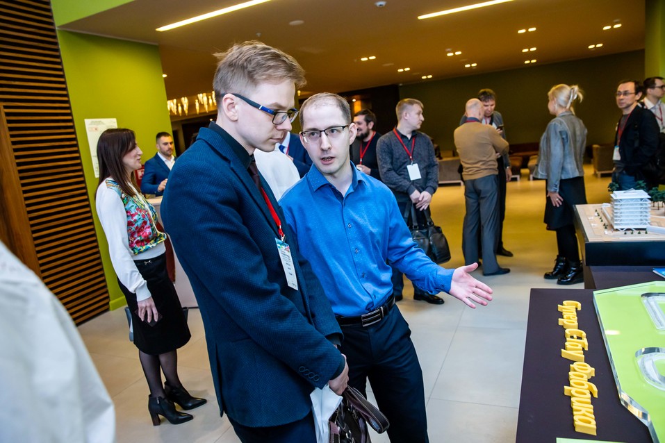 Форум «Будущее города». ФОТОРЕПОРТАЖ. ВИДЕО 72 Форум «Будущее города». ФОТОРЕПОРТАЖ. ВИДЕО 72