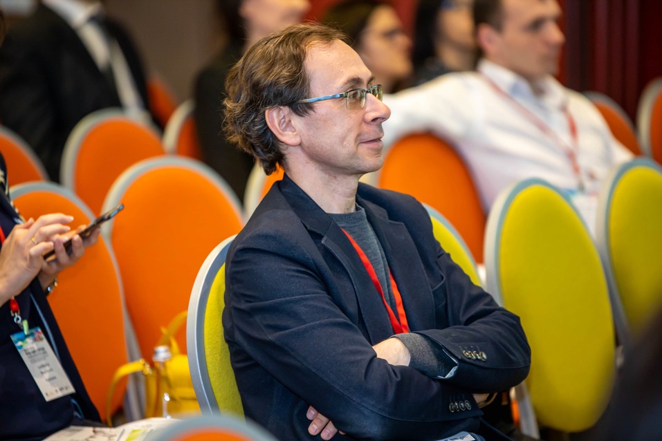 Форум «Будущее города». ФОТОРЕПОРТАЖ. ВИДЕО 83 Форум «Будущее города». ФОТОРЕПОРТАЖ. ВИДЕО 83