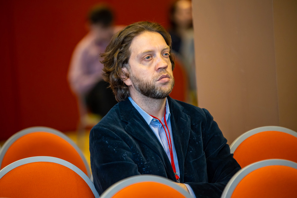 Форум «Будущее города». ФОТОРЕПОРТАЖ. ВИДЕО 84 Форум «Будущее города». ФОТОРЕПОРТАЖ. ВИДЕО 84