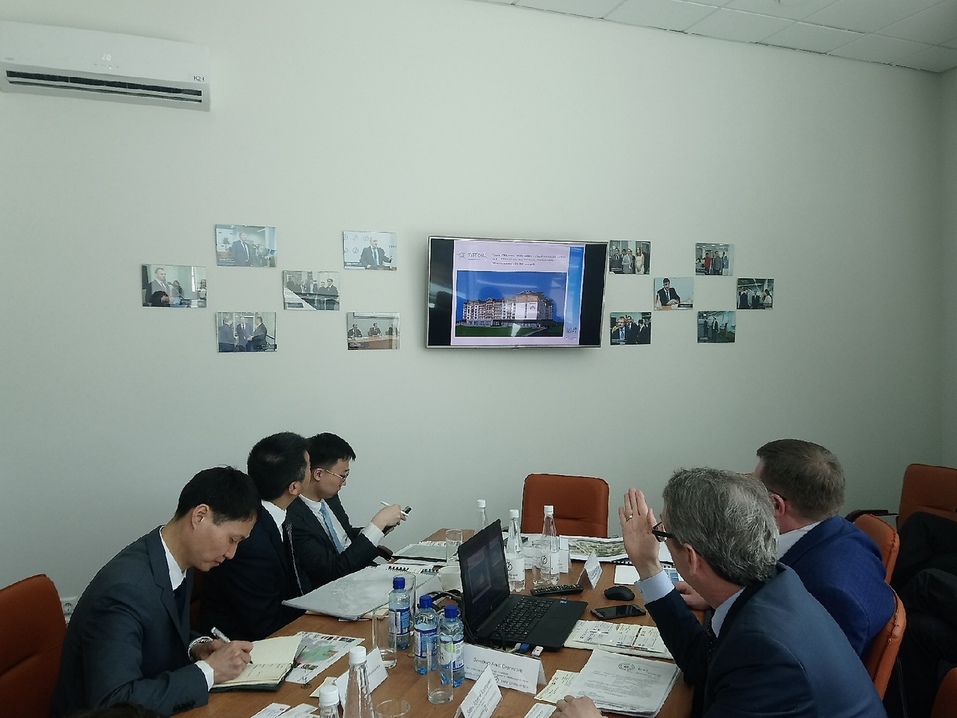 «Не волнуемся, что будут пустовать». На Южном Урале построят отели за 2,7 млрд руб. 1 «Не волнуемся, что будут пустовать». На Южном Урале построят отели за 2,7 млрд руб. 1