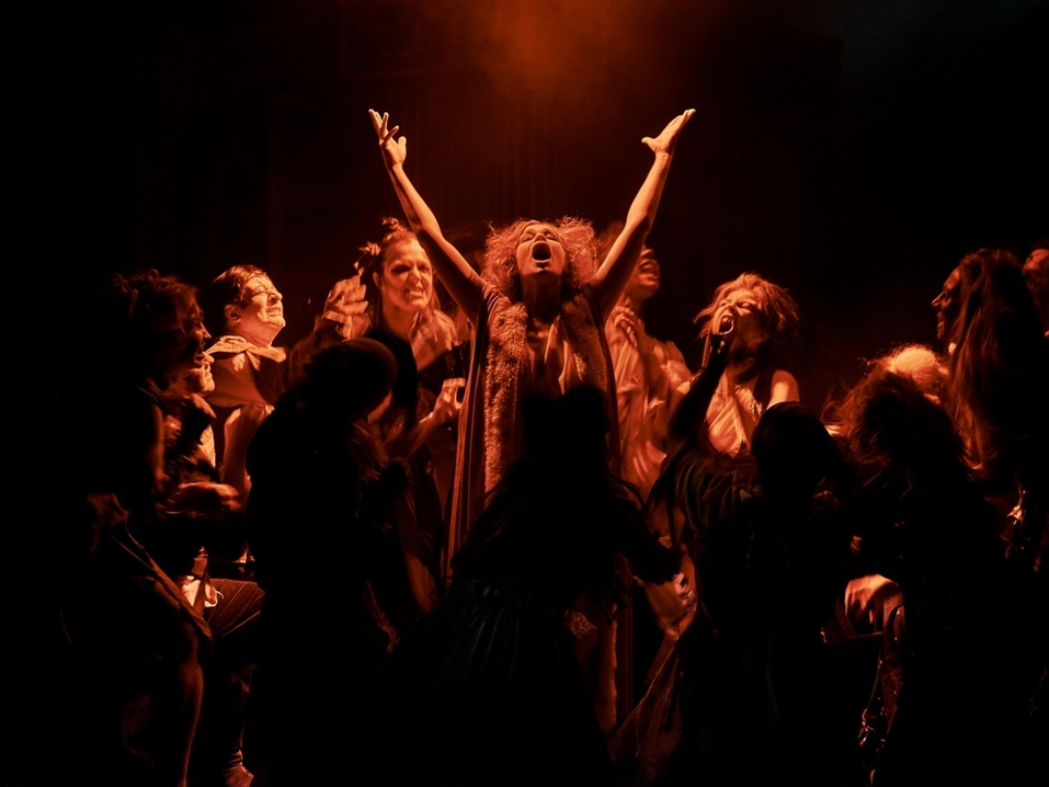 Театр «У Моста» снова в Екатеринбурге 2 Театр «У Моста» снова в Екатеринбурге 2