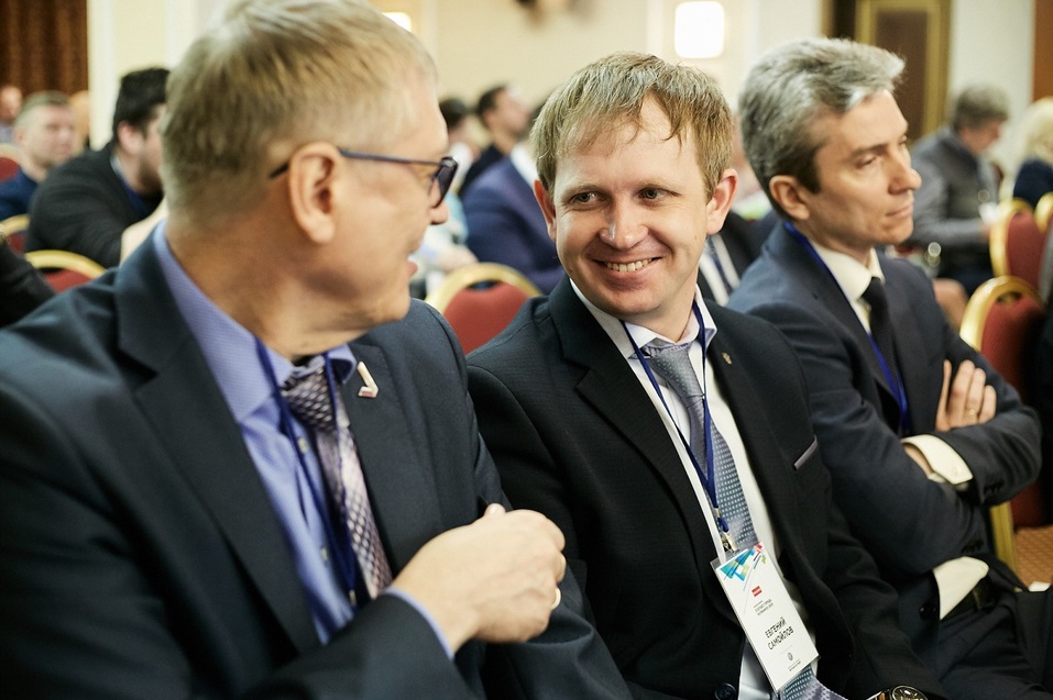 Ждём новых проектов: на форуме «Будущее города» бизнес наладил перспективное партнерство 9 Ждём новых проектов: на форуме «Будущее города» бизнес наладил перспективное партнерство 9