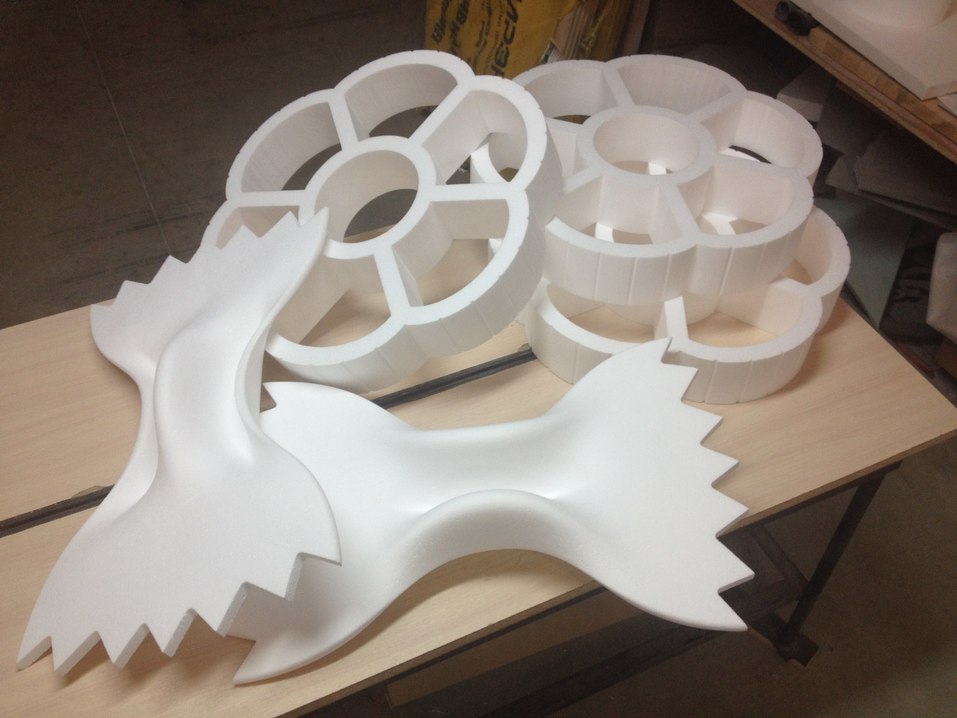 Пенопластовый «Шторм»: секреты бизнеса 4 Пенопластовый «Шторм»: секреты бизнеса 4