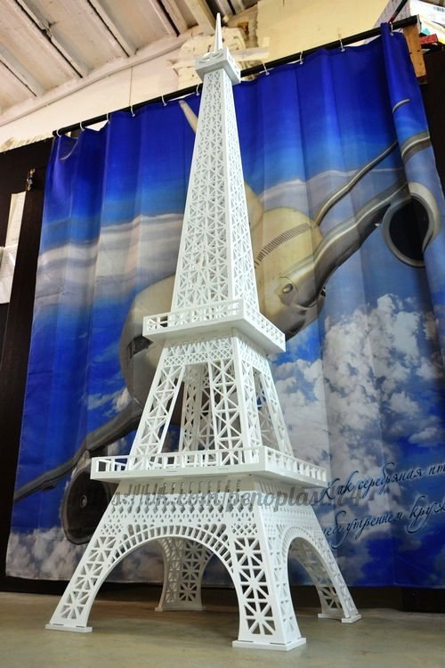 Пенопластовый «Шторм»: секреты бизнеса 5 Пенопластовый «Шторм»: секреты бизнеса 5