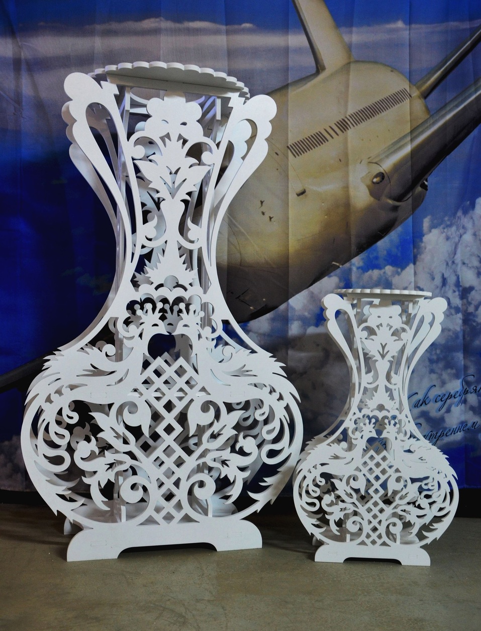 Пенопластовый «Шторм»: секреты бизнеса 14 Пенопластовый «Шторм»: секреты бизнеса 14