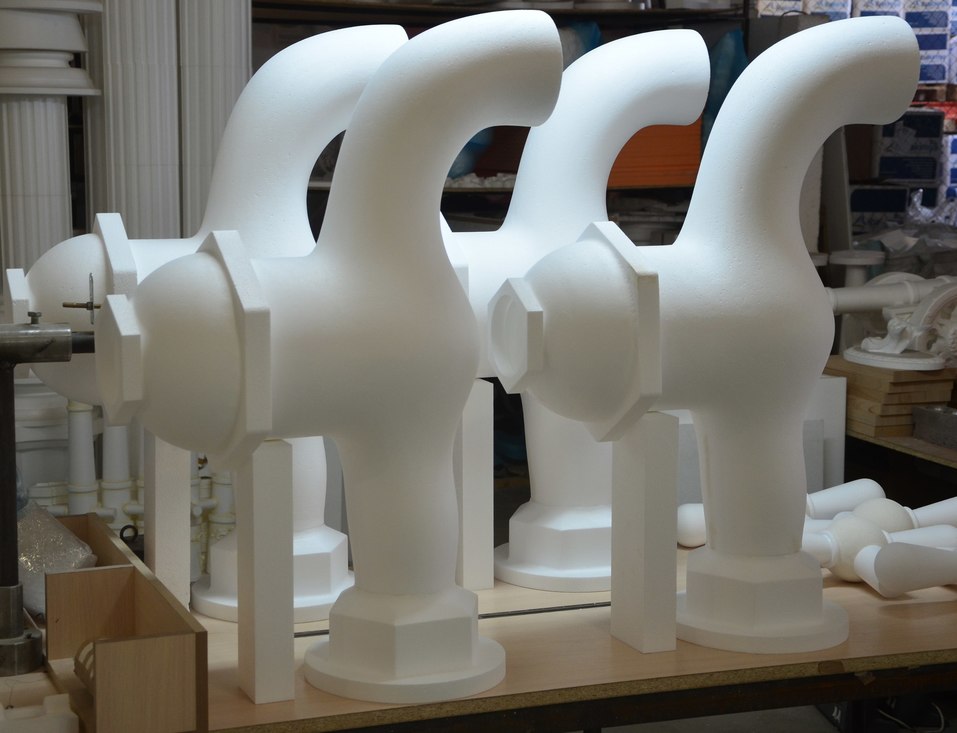 Пенопластовый «Шторм»: секреты бизнеса 16 Пенопластовый «Шторм»: секреты бизнеса 16